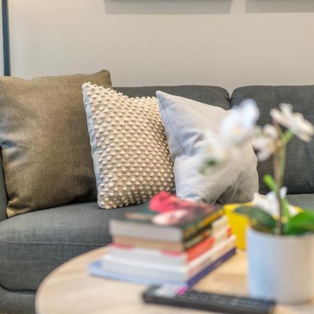 Westfield Apartment 2 Bedroom Near Notting Hill Лондон Екстер'єр фото