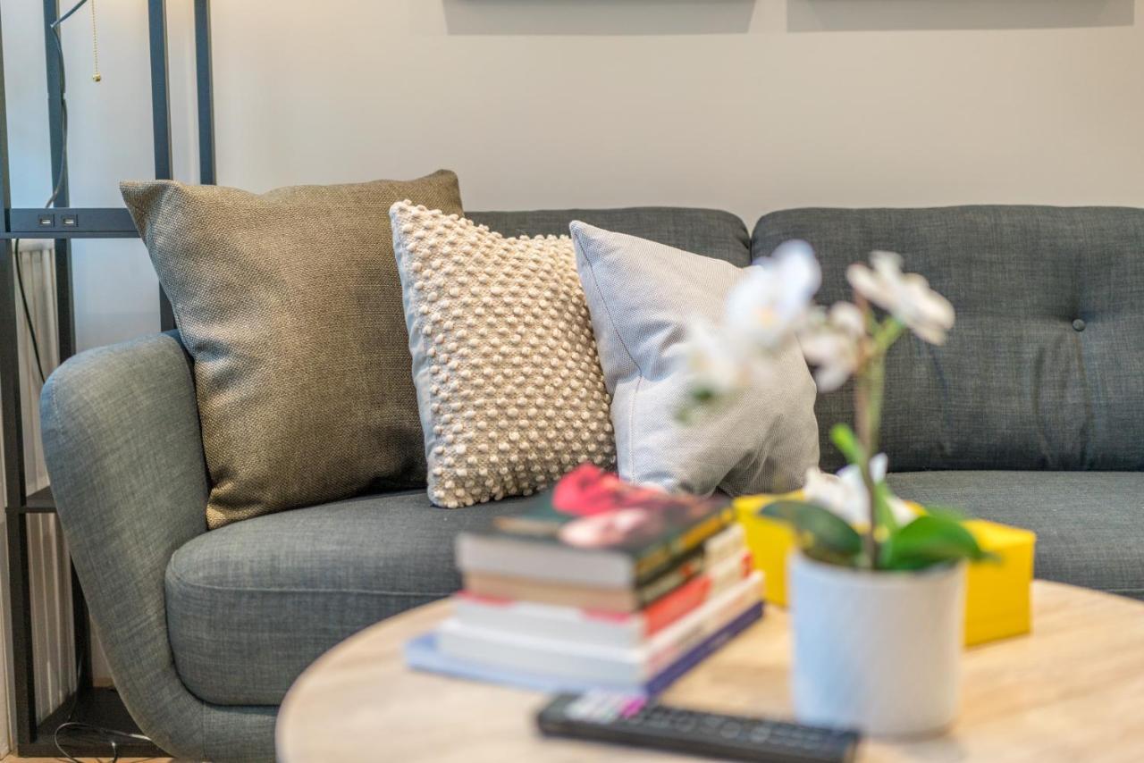Westfield Apartment 2 Bedroom Near Notting Hill Лондон Екстер'єр фото