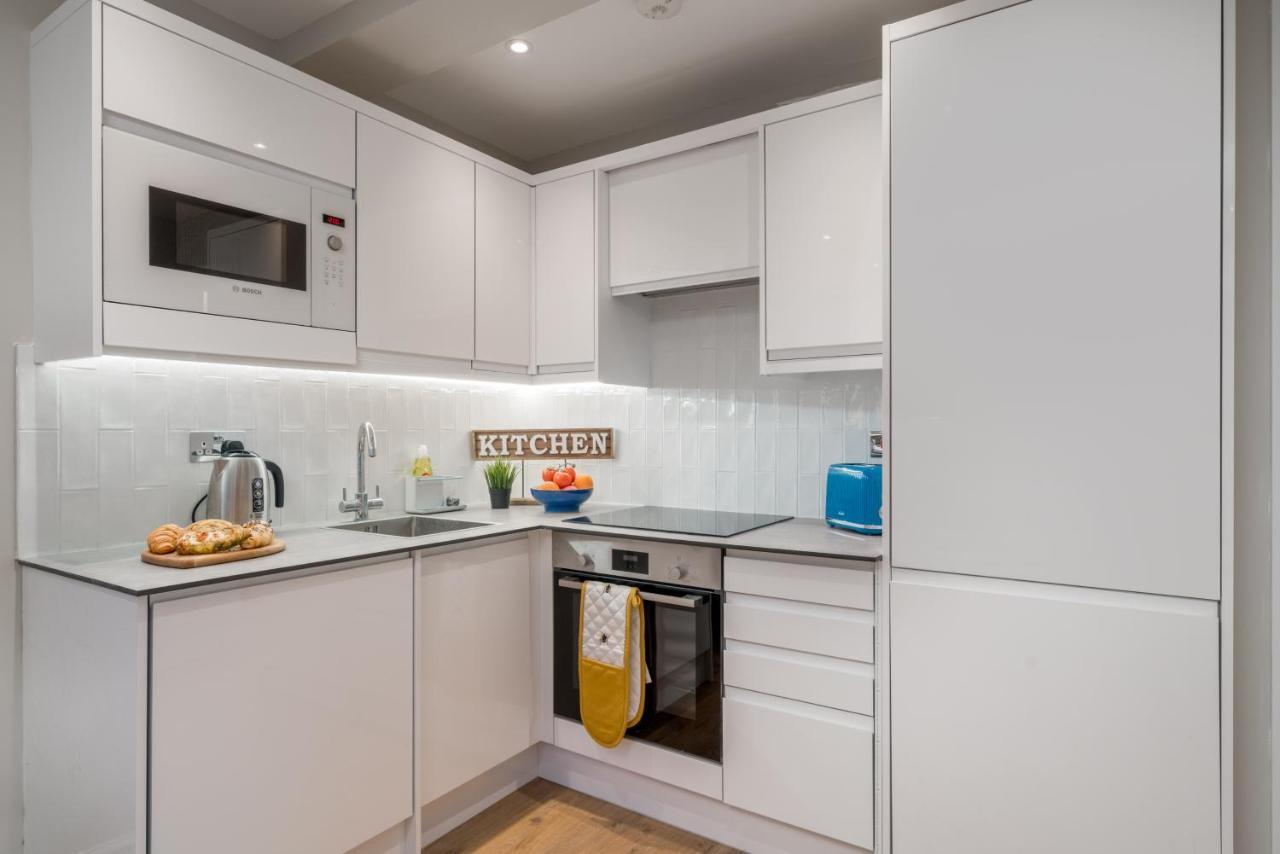 Westfield Apartment 2 Bedroom Near Notting Hill Лондон Екстер'єр фото