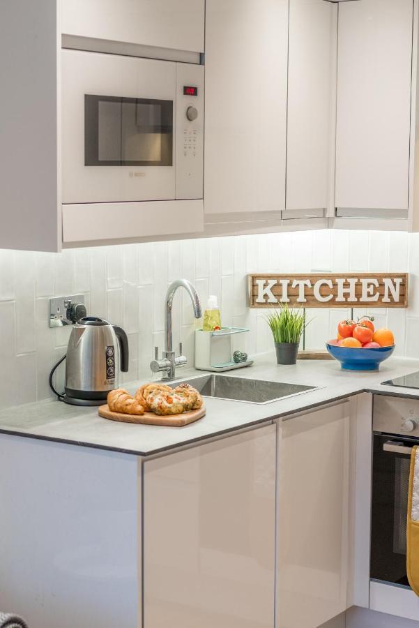 Westfield Apartment 2 Bedroom Near Notting Hill Лондон Екстер'єр фото