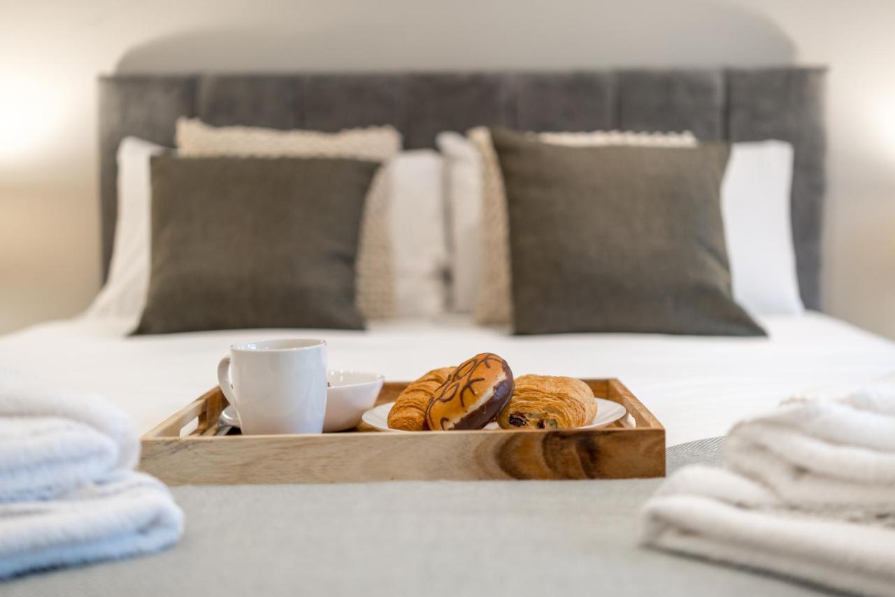Westfield Apartment 2 Bedroom Near Notting Hill Лондон Екстер'єр фото