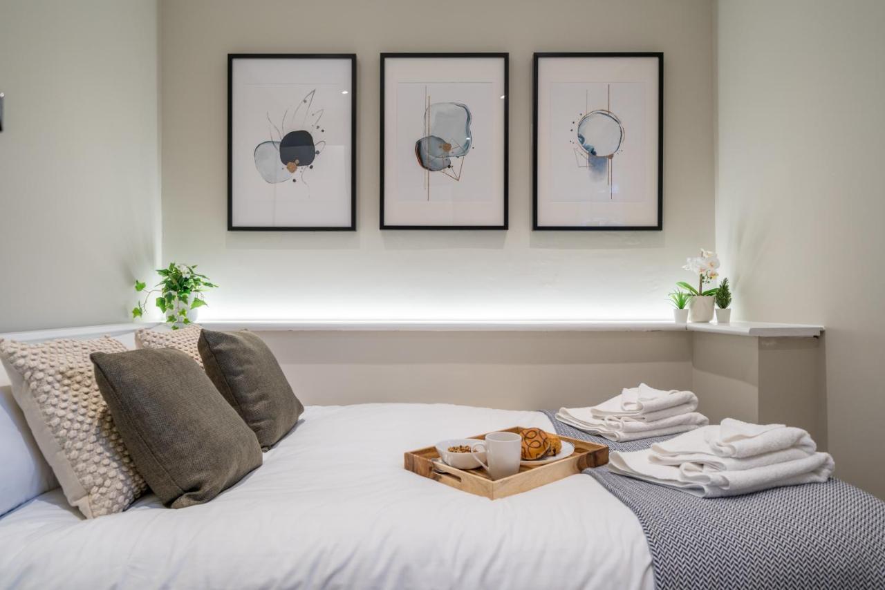 Westfield Apartment 2 Bedroom Near Notting Hill Лондон Екстер'єр фото