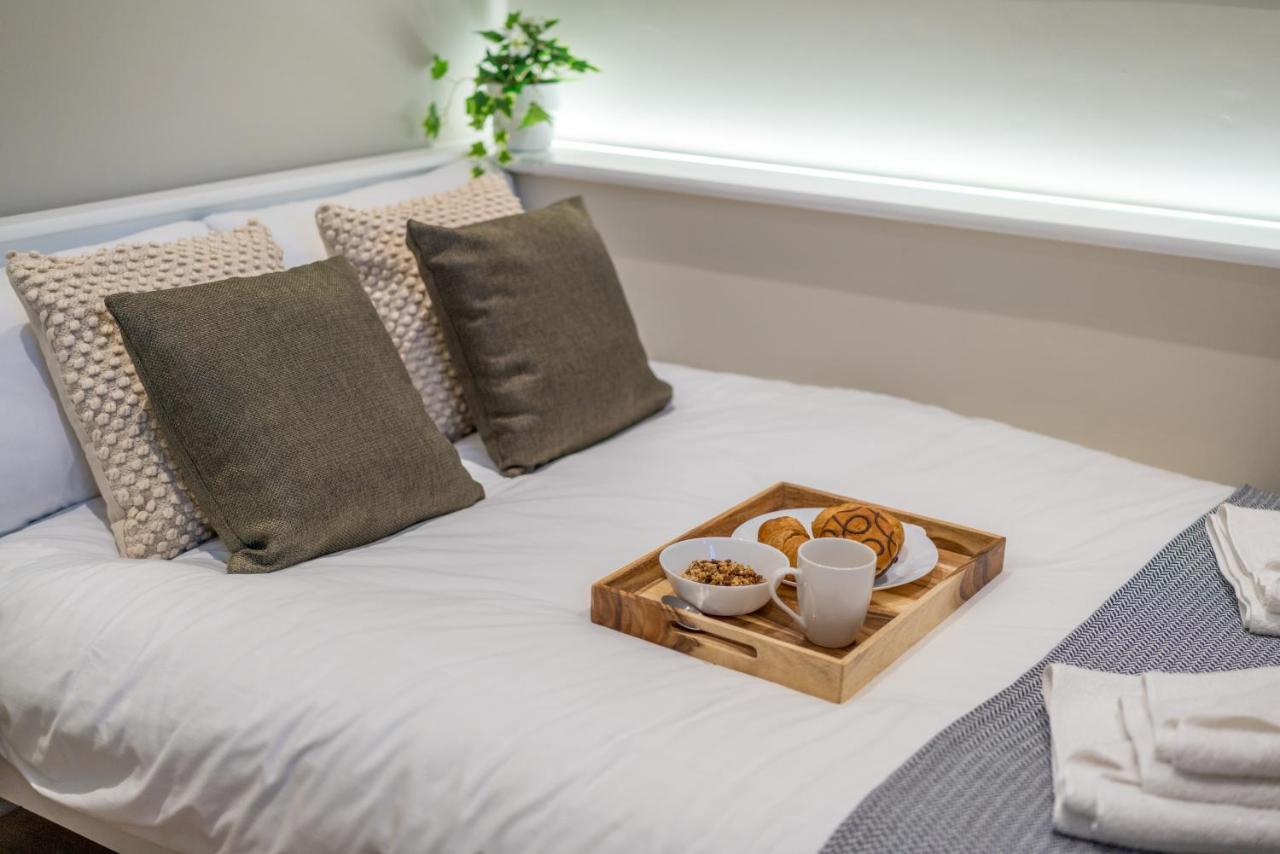 Westfield Apartment 2 Bedroom Near Notting Hill Лондон Екстер'єр фото