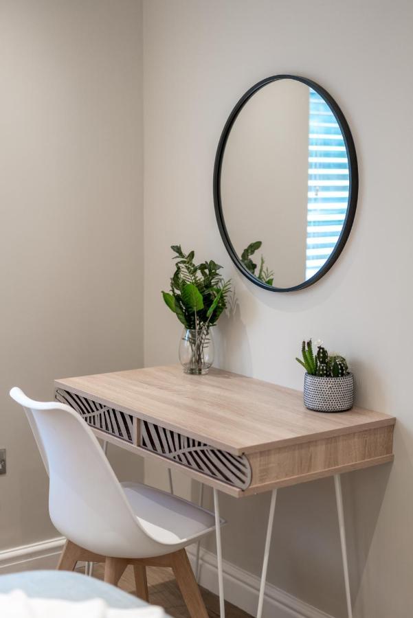 Westfield Apartment 2 Bedroom Near Notting Hill Лондон Екстер'єр фото