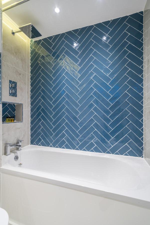 Westfield Apartment 2 Bedroom Near Notting Hill Лондон Екстер'єр фото