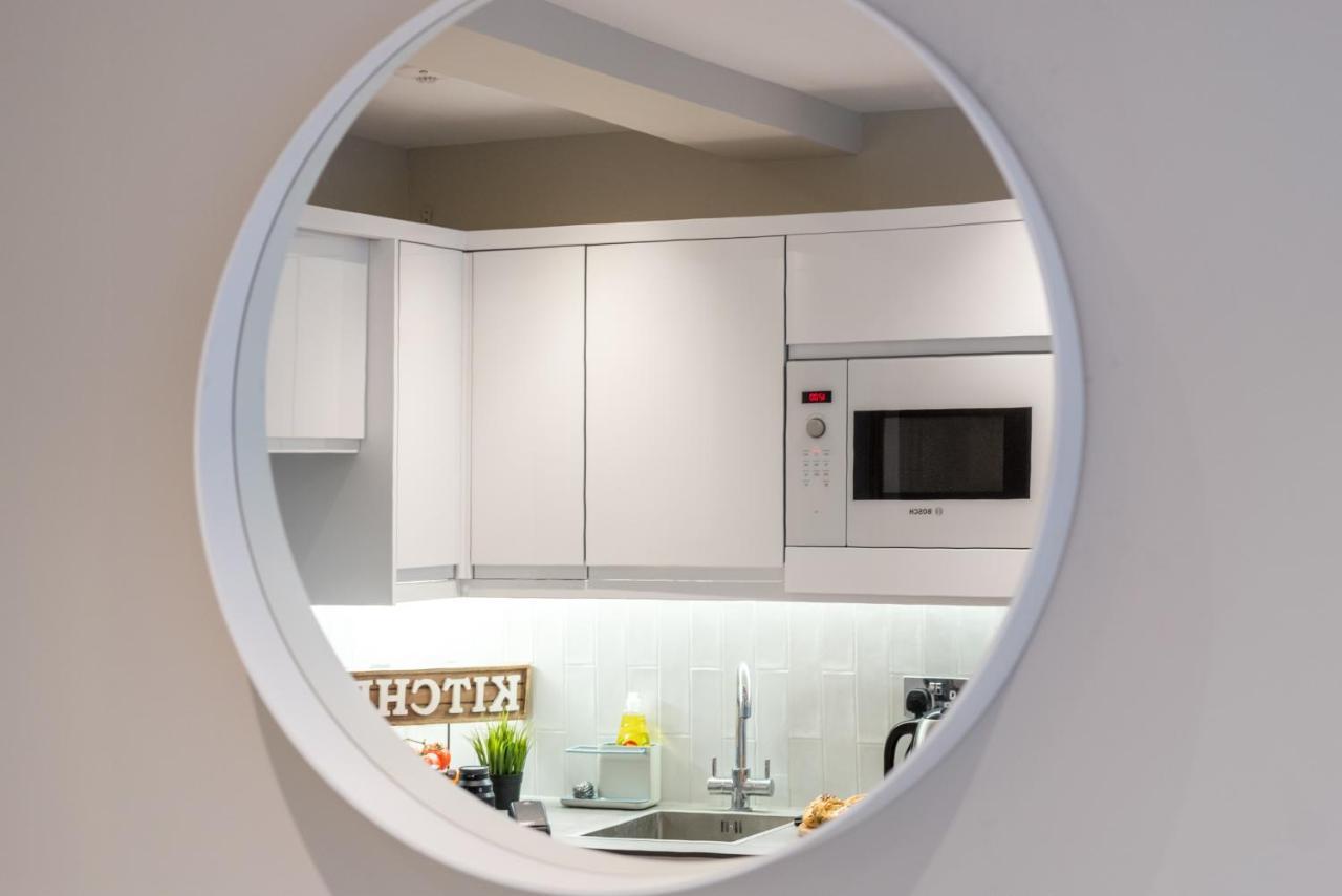 Westfield Apartment 2 Bedroom Near Notting Hill Лондон Екстер'єр фото