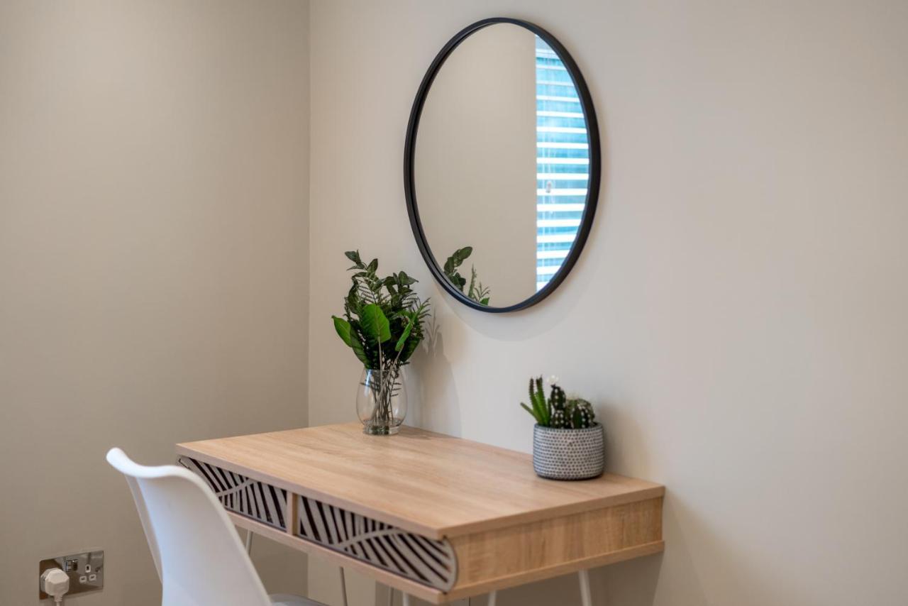 Westfield Apartment 2 Bedroom Near Notting Hill Лондон Екстер'єр фото